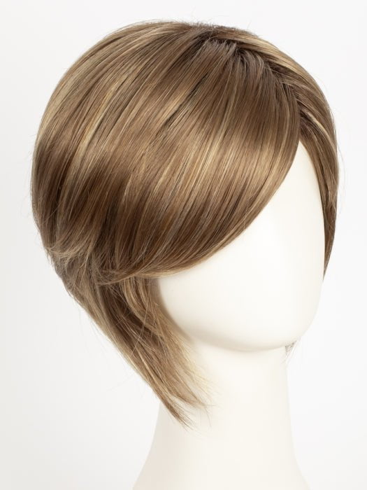 Zeal | Synthetic Wig (Basic Cap) - Image 35