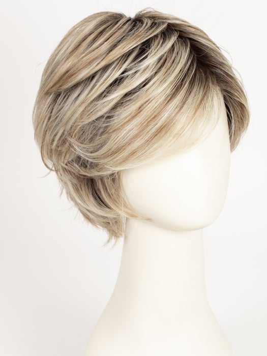 Relax | Synthetic Lace Front Wig (Mono Crown) - Image 34
