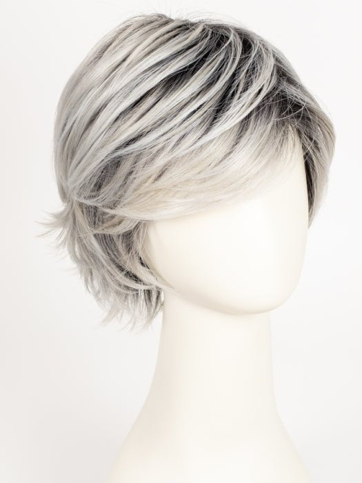 Relax Large | Synthetic Lace Front Wig (Mono Crown) - Image 14