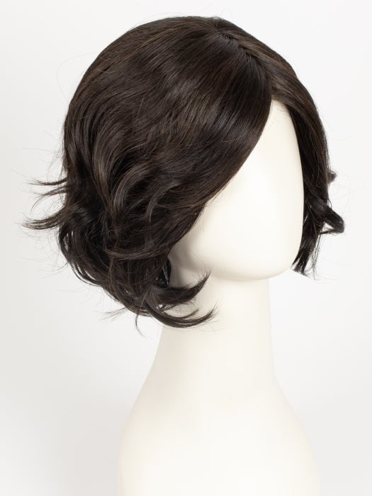 Sound | Synthetic Lace Front Wig (Mono Part) - Image 23