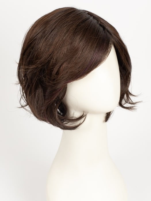 Sound | Synthetic Lace Front Wig (Mono Part) - Image 24