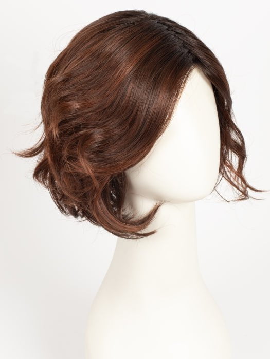 Sound | Synthetic Lace Front Wig (Mono Part) - Image 25
