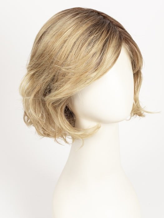 Sound | Synthetic Lace Front Wig (Mono Part) - Image 28