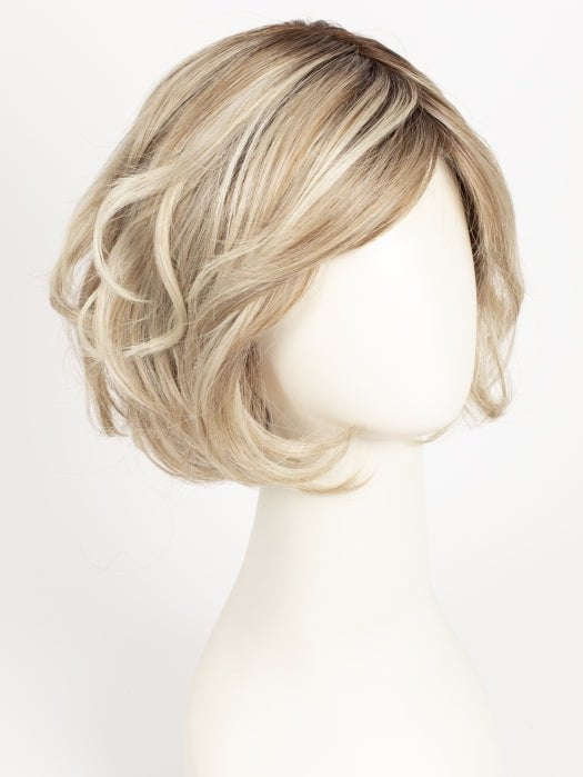 Sound | Synthetic Lace Front Wig (Mono Part) - Image 29