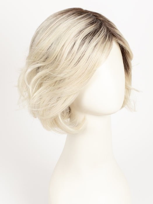 Sound | Synthetic Lace Front Wig (Mono Part) - Image 30