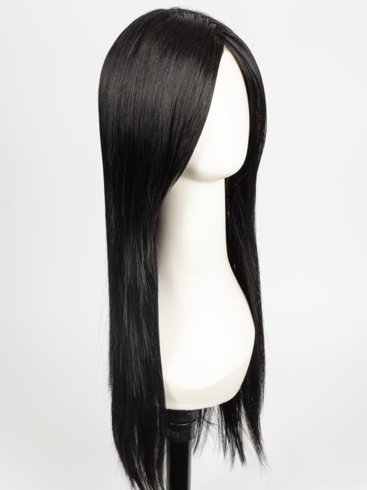 Look | Synthetic Lace Front Wig (Mono Crown) - Image 11
