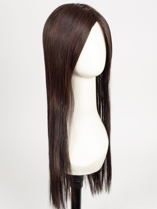 Look | Synthetic Lace Front Wig (Mono Crown) - Image 13