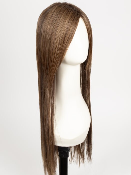 Look | Synthetic Lace Front Wig (Mono Crown) - Image 15