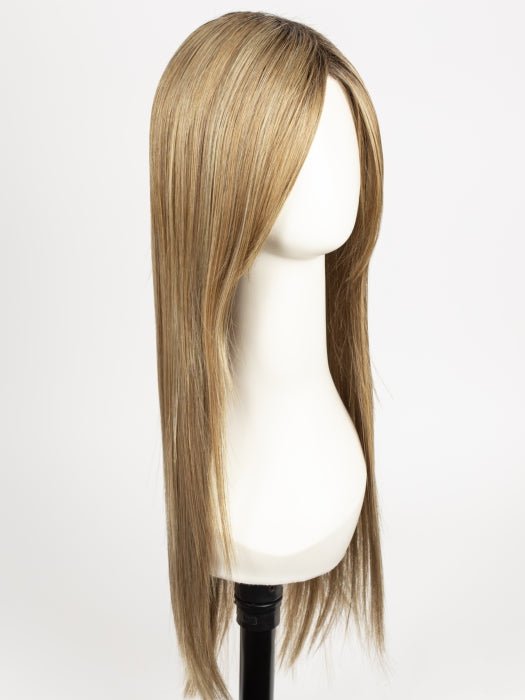 Look | Synthetic Lace Front Wig (Mono Crown) - Image 16