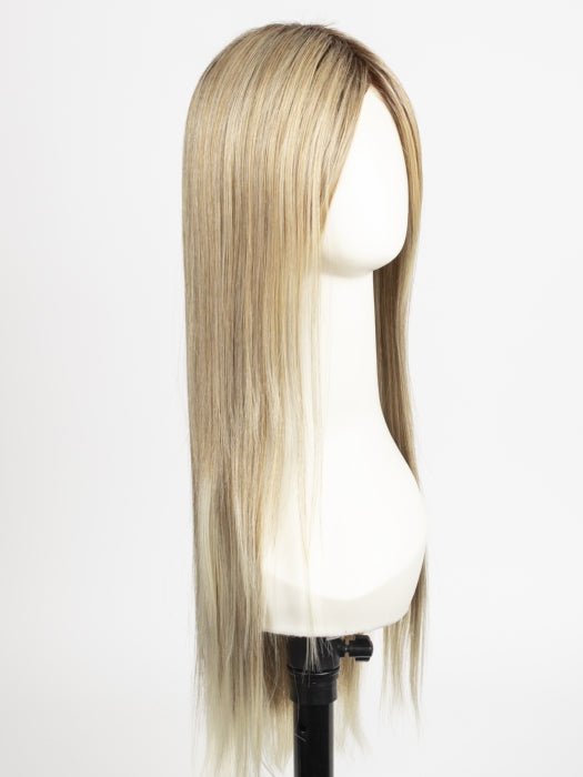 Look | Synthetic Lace Front Wig (Mono Crown) - Image 17