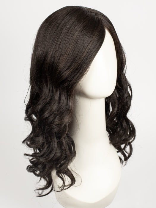 Day to Date | Synthetic Lace Front Wig (Mono Part) - Image 35