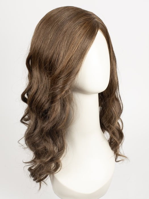Day to Date | Synthetic Lace Front Wig (Mono Part) - Image 37