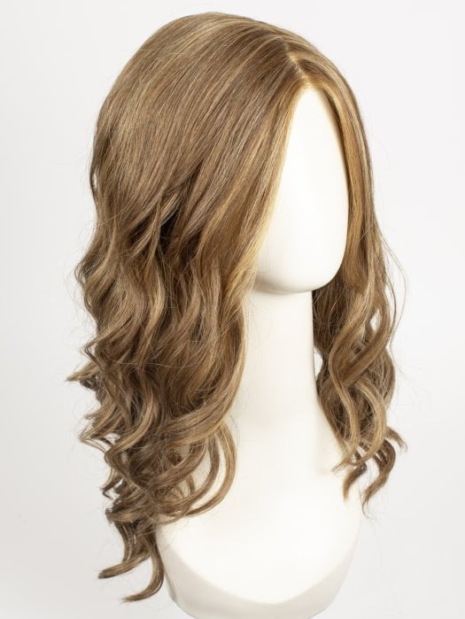 Day to Date | Synthetic Lace Front Wig (Mono Part) - Image 43