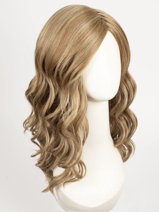 Day to Date | Synthetic Lace Front Wig (Mono Part) - Image 44