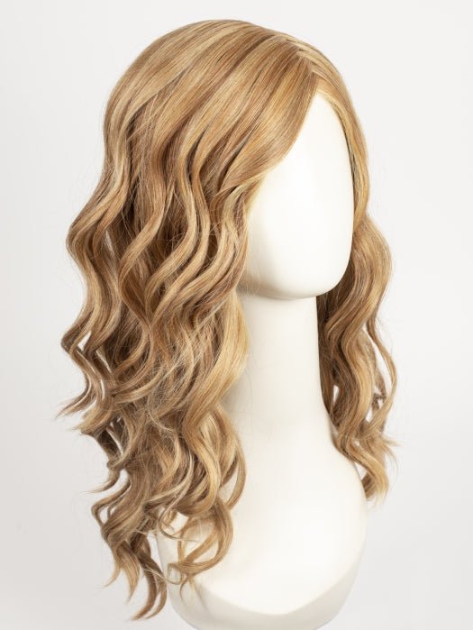 Day to Date | Synthetic Lace Front Wig (Mono Part) - Image 45