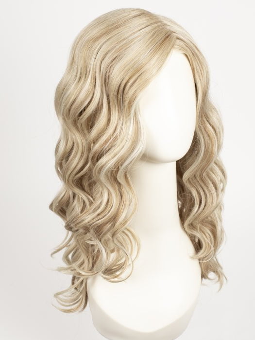 Day to Date | Synthetic Lace Front Wig (Mono Part) - Image 48