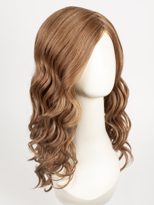 Day to Date | Synthetic Lace Front Wig (Mono Part) - Image 50