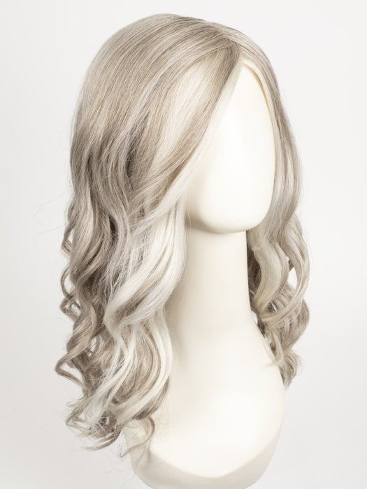Day to Date | Synthetic Lace Front Wig (Mono Part) - Image 59