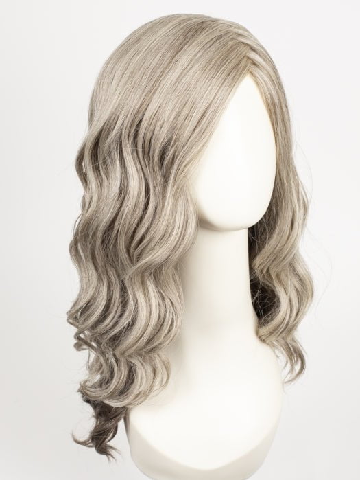 Day to Date | Synthetic Lace Front Wig (Mono Part) - Image 52