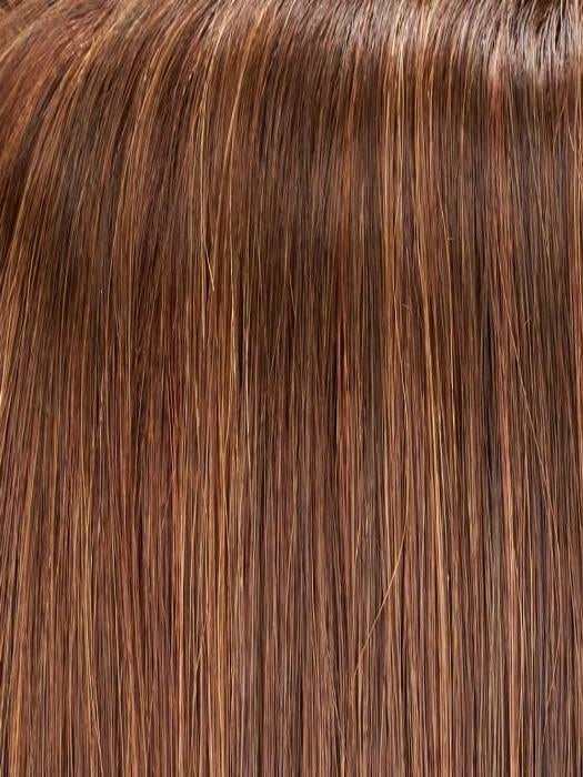 easiVolume 10 | Human Hair Extension | Clip In - Image 11