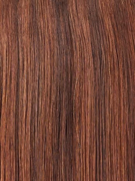 easiVolume 18 | Human Hair Extension | Clip In - Image 8