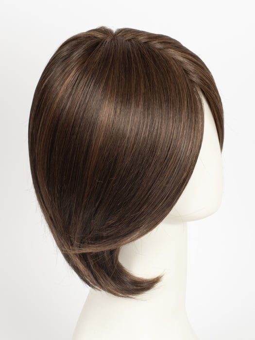 Straight Up With a Twist Elite | Synthetic Lace Front Wig (Hand-Tied) - Image 57