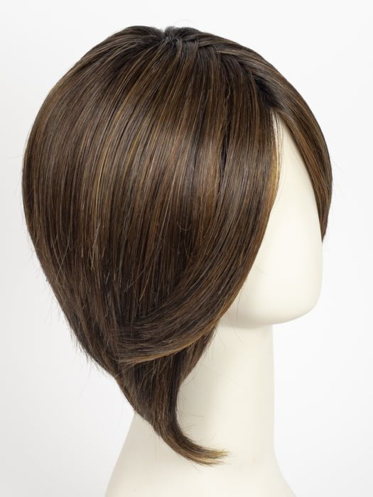 Straight Up With a Twist Elite | Synthetic Lace Front Wig (Hand-Tied) - Image 69
