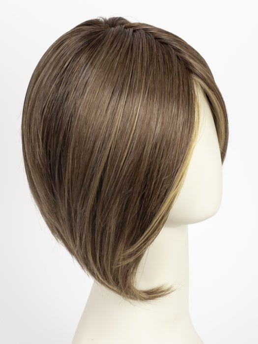 Straight Up With a Twist Elite | Synthetic Lace Front Wig (Hand-Tied) - Image 70
