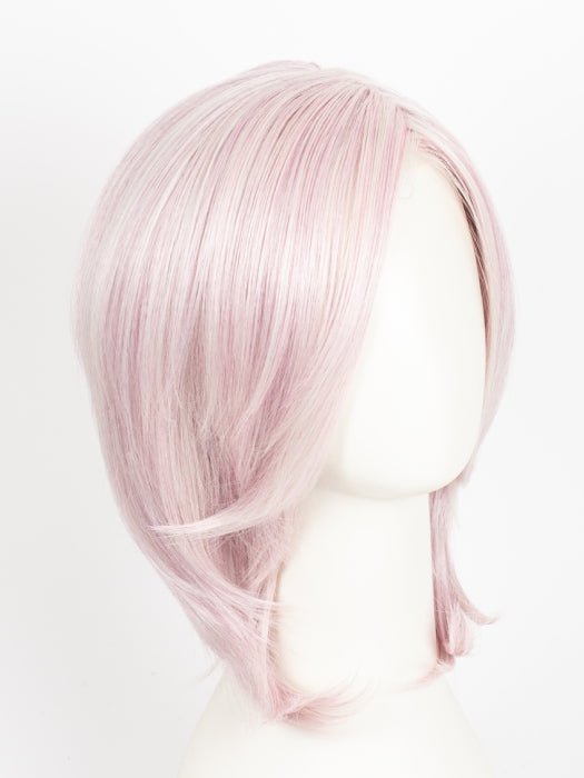 Luxe Sleek | Synthetic Lace Front Wig (Lace Part) - Image 23