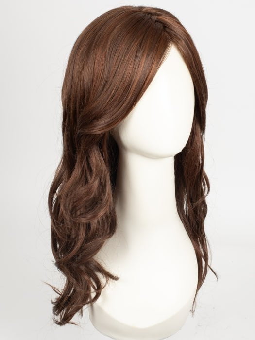 Lyndon | Synthetic Lace Front Wig (Mono Part) - Image 28