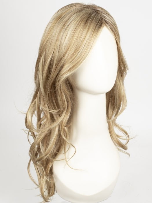Lyndon | Synthetic Lace Front Wig (Mono Part) - Image 37