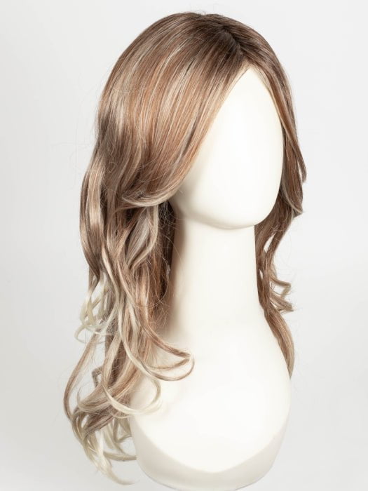 Lyndon | Synthetic Lace Front Wig (Mono Part) - Image 36