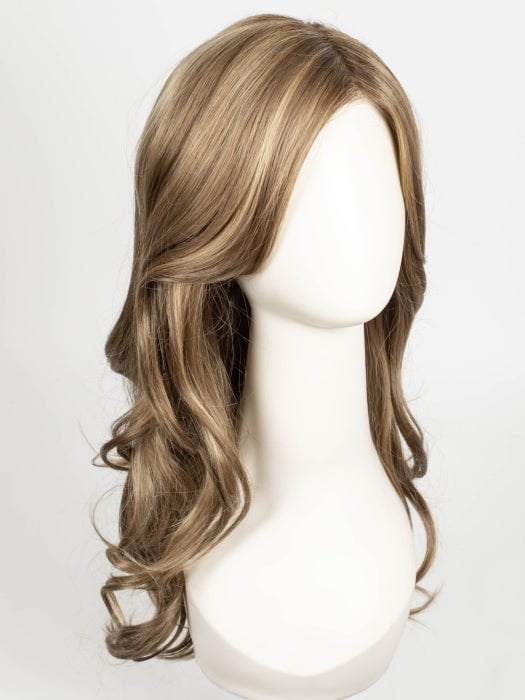 Lyndon | Synthetic Lace Front Wig (Mono Part) - Image 33