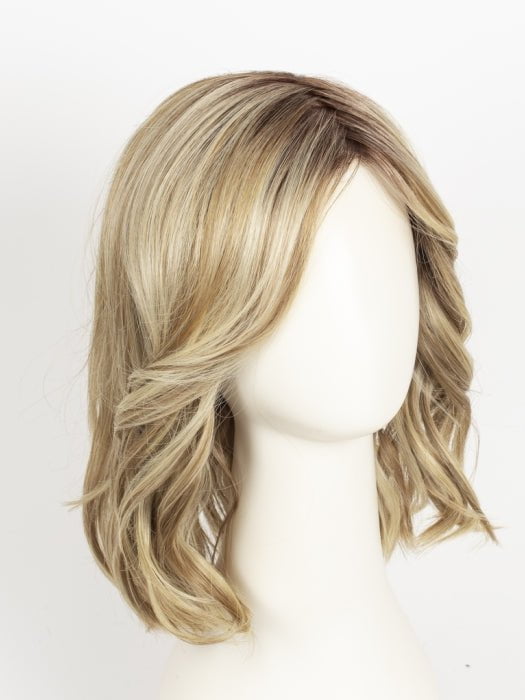 Vero | Synthetic Lace Front Wig (Lace Part) - Image 27