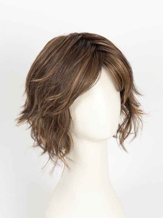 Joss | Synthetic Wig (Basic Cap) - Image 27