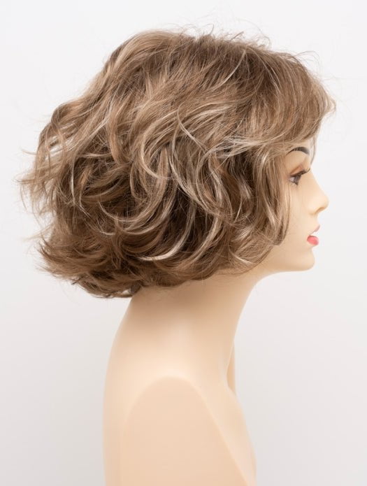 Gia Mono | Synthetic Lace Front Wig (Mono Top) - Image 18