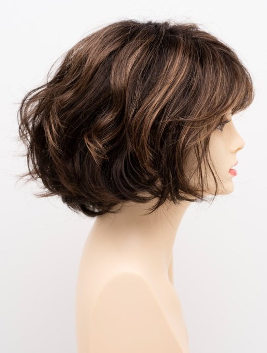 Gia Mono | Synthetic Lace Front Wig (Mono Top) - Image 19