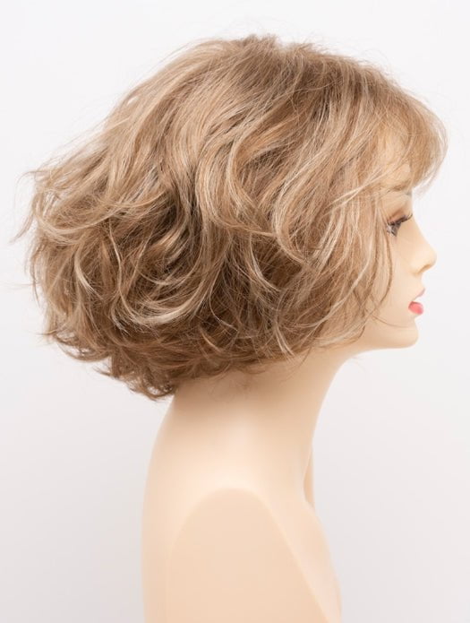 Gia Mono | Synthetic Lace Front Wig (Mono Top) - Image 24