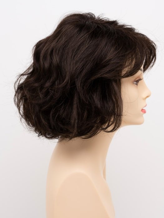 Gia Mono | Synthetic Lace Front Wig (Mono Top) - Image 17
