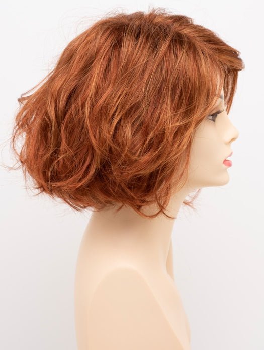 Gia Mono | Synthetic Lace Front Wig (Mono Top) - Image 31