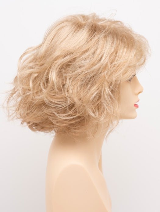 Gia Mono | Synthetic Lace Front Wig (Mono Top) - Image 32