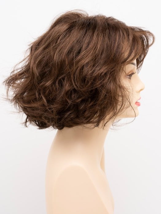 Gia Mono | Synthetic Lace Front Wig (Mono Top) - Image 33