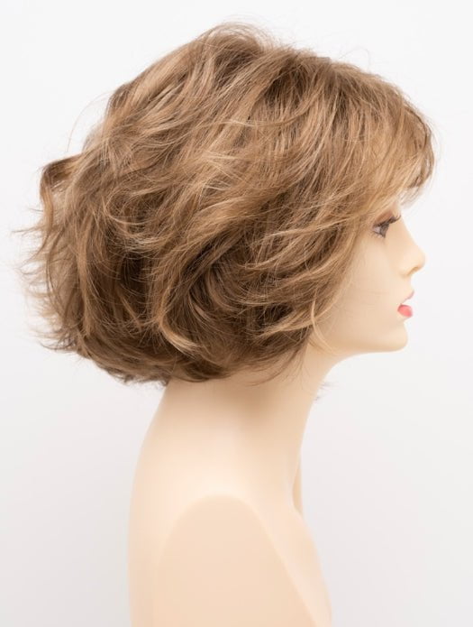 Gia Mono | Synthetic Lace Front Wig (Mono Top) - Image 34