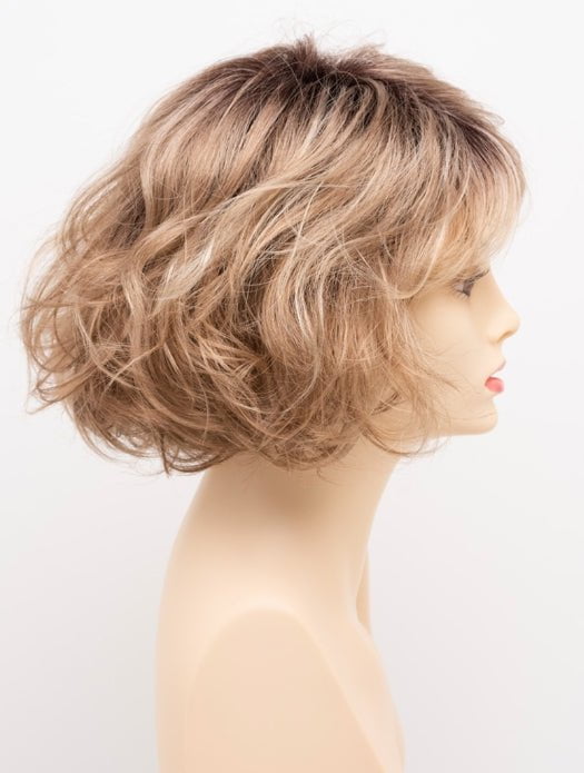 Gia Mono | Synthetic Lace Front Wig (Mono Top) - Image 36