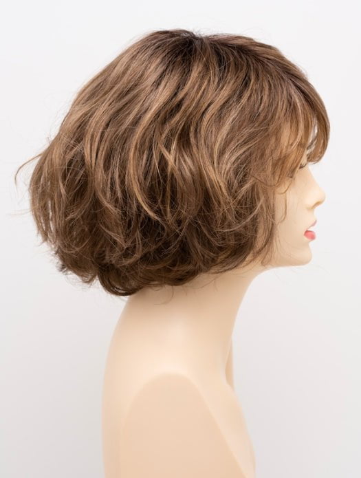 Gia Mono | Synthetic Lace Front Wig (Mono Top) - Image 21