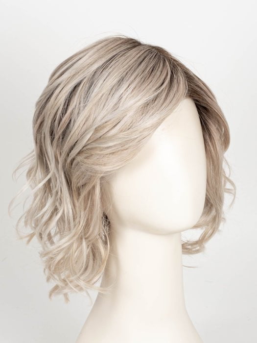 Brighton | Synthetic Lace Front Wig (Lace Part) - Image 26