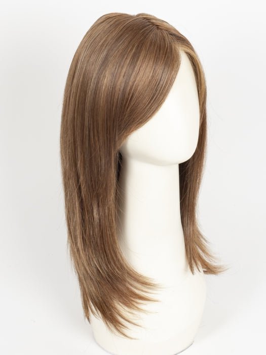James | Synthetic Lace Front Wig (Mono Top) - Image 19