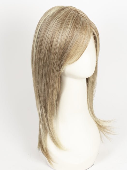 James | Synthetic Lace Front Wig (Mono Top) - Image 18