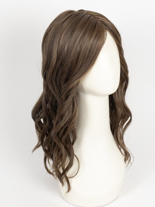 Selfie Mode | Synthetic Lace Front Wig (Mono Top) - Image 48