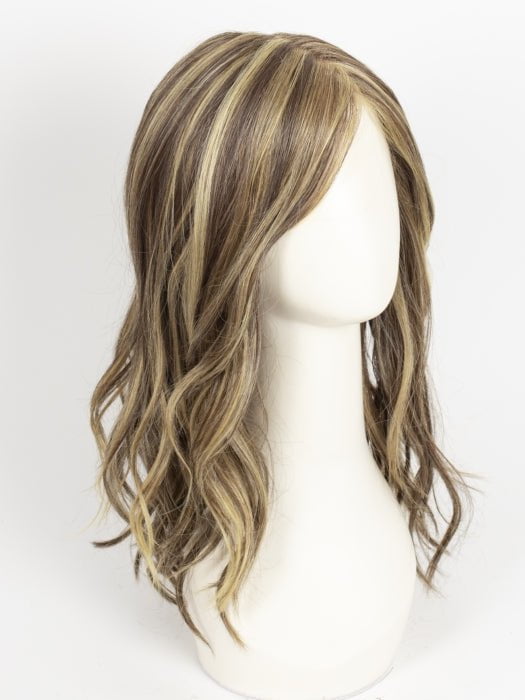 Selfie Mode | Synthetic Lace Front Wig (Mono Top) - Image 52